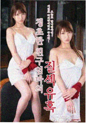 母亲的旧相册 剧照